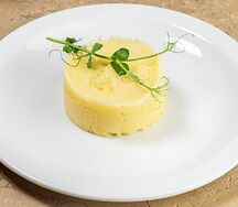 Картофельное пюре