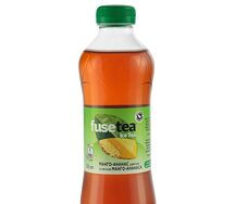 Fuse tea манго-ананас