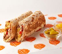 Микс донер Мачете