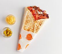 Чупапи куриный