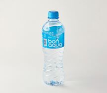 BonAqua без газа