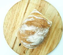 Чиабатта