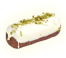 Картошка с фисташками