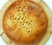 С мясом