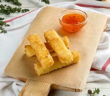 Сырные палочки