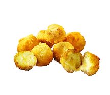 Чиз крокет