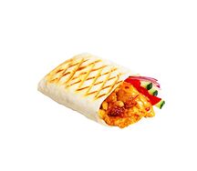 Шавуха Crispy M