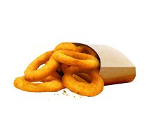 Луковые кольца