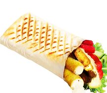 Шавуха Mozzarella Xl