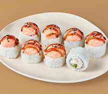 Нежный с курицей