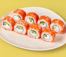 Царевна ролл