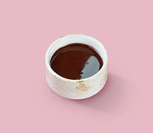 Топпинг клубничный