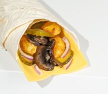 Грибоедов без мяса