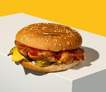 Чикенбургер