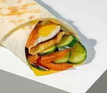 Шалтай-болтай без мяса