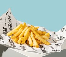 Картофель фри
