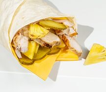 Тропическая