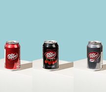 Dr. Pepper