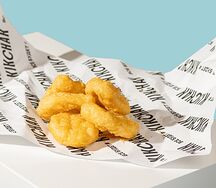 Наггетсы куриные