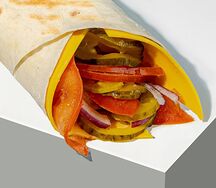 Пикантная Стандарт без мяса