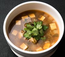 Сиряги кук