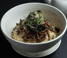 Кимчи мари куксу
