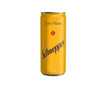 Tonic Schweppes