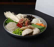 Посот пулькоги