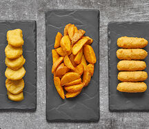 Мастер Комбо №4