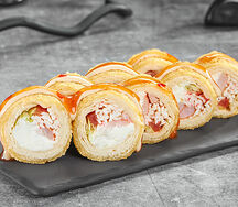 Тортилья эби