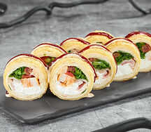 Тортилья чикен