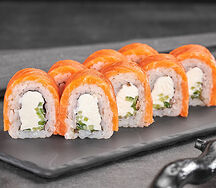 Филадельфия сяке