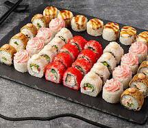 Сет Пальчики оближешь Full