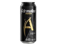 Adrenaline