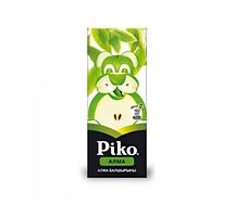 Детский сок Pik