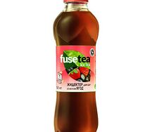 Fuse Tea