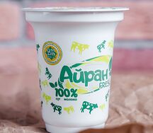 Айран