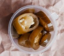 Халапеньо