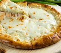 Хачапури по-мегрельски