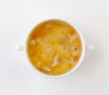 Суп куриный Филини