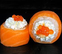Филадельфия де люкс Нож и Мясо