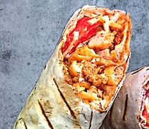 Свиток Noж и мясо от шефа