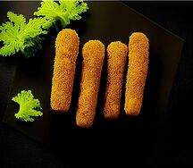 Сырные палочки