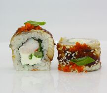 Ролл Даку