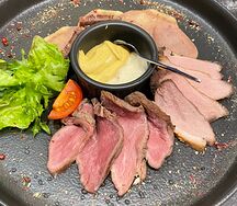 Мясной сет