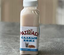 Салкын коже