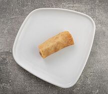 Блинчик со сгущенкой