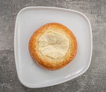Ватрушки с творогом