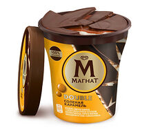 Магнат Double солёная карамель