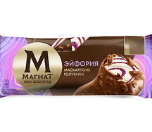 Мороженое Магнат Эйфория